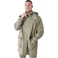 Project X Paris Parka
