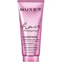 Nuxe Højglans Shampoo 200ml