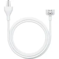 Apple - Forlængerkabel til strøm - Type K (han) - 1.8 m