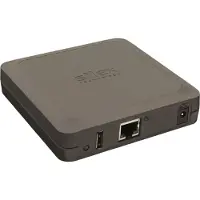 Silex DS-520AN - Server til trådløse enheder - 1GbE, USB 2.0 - Wi-Fi - 2.4 GHz, 5 GHz