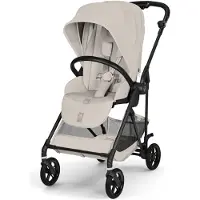 Cybex Melio Carbon Barnevogn