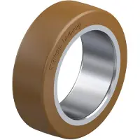 Blickle 755716 BB 150x50/100 Bandage Hjuldiameter: 150 mm Bæreevne (maks.): 780 kg 1 stk