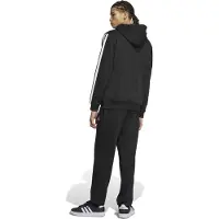 Adidas Træningsdragt sort / hvid