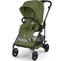 Cybex Melio Carbon Barnevogn