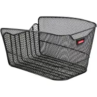Klickfix Citymax Fixed Kurv 24l