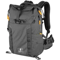 Vanguard VEO ACTIVE46 GY, Rygsæk, Alle mærker, Notebook rum, Grå