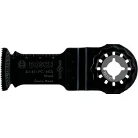 Bosch Powertools Bosch SAVKLINGE AIZ32EPC L:50MM 10STK WOOD HCS