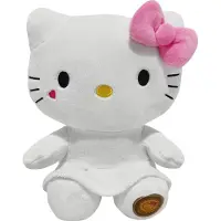 Joy toy Sanrio Hello Kitty Angel 24 Cm Bamse