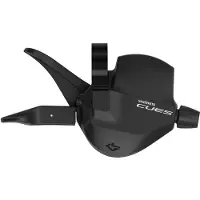 Shimano Cues Rapidfire Plus U4000-9r Gearskifter