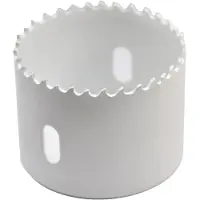 MPS M42 Hss-co8 Serie 60 Bimetalhulsav 100 Mm