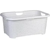 Cofan 59x38x26 Cm Tøjkurv 6 Enheder