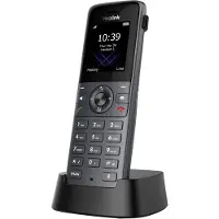 Yealink W73h Trådløs Fastnettelefon