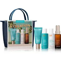 Moroccanoil Travel Kit Hydration Hårplejesæt 1 stk.