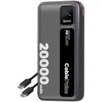 Obal:Me Cablepulse 20000mah 22.5w Powerbank