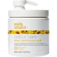 Milk shake Colour Maintainer Deep Conditioning Maske 500 ml