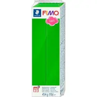 Staedtler FIMO soft modeller 454g Grøn