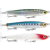 Fiiish Powertail Shallow Synkende Blink 27g 110 Mm