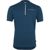 Silvini Md2635 Naturno Kortsærmet Enduro-trøje