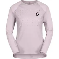 SCOTT Trail Vertic Pro T-shirt Med Lange ærmer