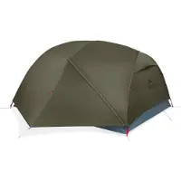MSR - Telte vandring/trekking - Hubba Hubba HD 3P Green til UnisexNylon - Kaki