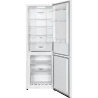 Gorenje Nrk6182pw4 To-dørs Køleskab