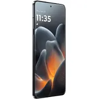 Motorola signature - 5G smartphone - dual-SIM - RAM 16 GB / Intern hukommelse 512 GB - OLED-skærm - 6.78 - 2780 x 1264 pixels (165 Hz) - 3x bagkamer