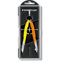 Staedtler Zirkel Mars comfort, Neon 3