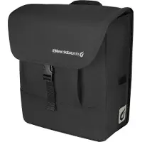 Blackburn Local, 13L, bagagebæretaske, sort