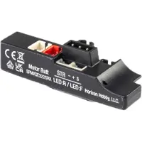 Spektrum Axial Scx30 2-in-1 Brushed Modtager Og Elektronisk Hastighedsregulator