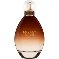 Sarah Jessica Parker Lovely Noir Eau de parfum 100 ml