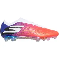 SKECHERS Razor 2 Elite FG Sunset - Rød/Blå/Hvid - Græs (FG), størrelse 40