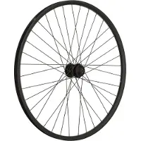 Krayton B43f Ga18 27.5´´ 6b Disc Mtb Forhjul