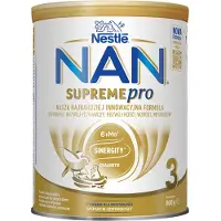 Nestle Nan Supreme 3 pieno mišinys 800g