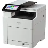 Ricoh Im C320f Multifunktionsprinter
