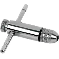 Cofan M5 M12 Gevindtapnøgle