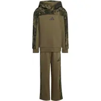 Adidas Camo Jogger Little Kids Sæt