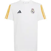 Adidas Real Madrid T-shirt Med Korte ærmer