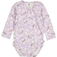 Müsli Body l/æ - Prairie - Bloom/Tofu/Pecan - - 74 - Body L/Æ