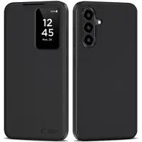Tech-Protect Samsung Galaxy A17/A26 Smart Flip Cover - Sort