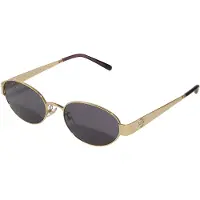 Tory Burch Solbriller '0TY6116' guld