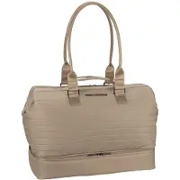 Travelite Barbara Stepp Weekender Duffle Bag