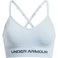 Under Armour Vanish Seamless Sports-bh Med Lav Støtte