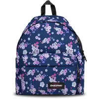 Eastpak Rygsæk 'Padded PaK'R' navy / lilla / lyselilla