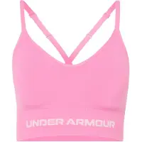Under Armour Vanish Seamless Sports-bh Med Lav Støtte
