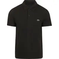 Lacoste Core Performance Kortærmet Polo