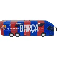 Eleven Force Fc Barcelona Bus L