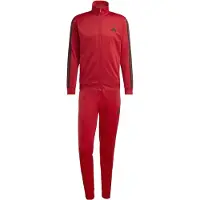 Adidas Sportswear Basic 3 Stripes Tricot Træningsdragt