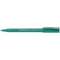 Pentel Rollerpen Ball R50 blå 0,5mm - (12 stk.)