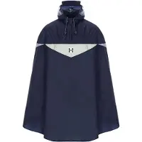 Hock Super Praktiko Vandtæt Poncho