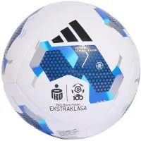 Adidas Futbolo kamuolys Ekstraklasa 26/27 Training balta ir-mėlyna KE5152 (4)